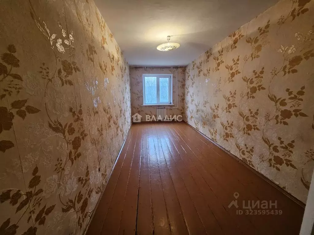 3-к кв. Бурятия, Улан-Удэ Солнечная ул., 15 (57.7 м) - Фото 1