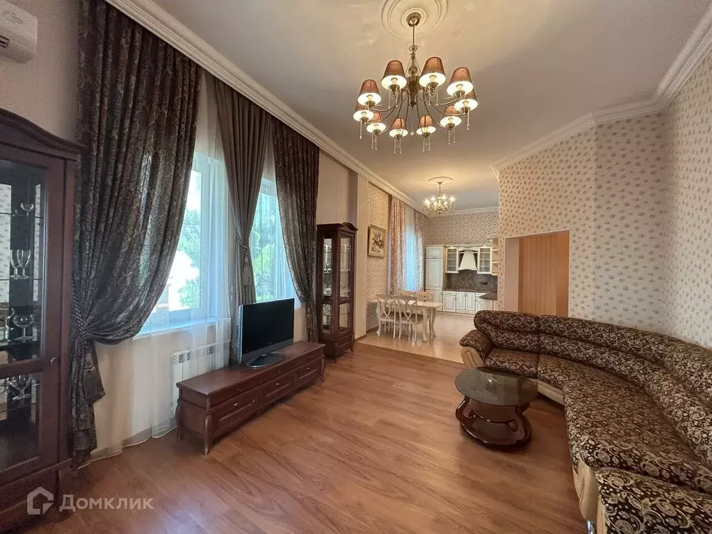 Продаётся 3-к квартира, 110 м - Фото 1