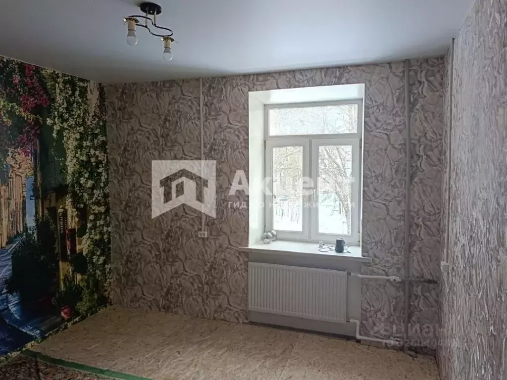 Комната Ивановская область, Иваново ул. Победы, 2 (14.3 м) - Фото 2