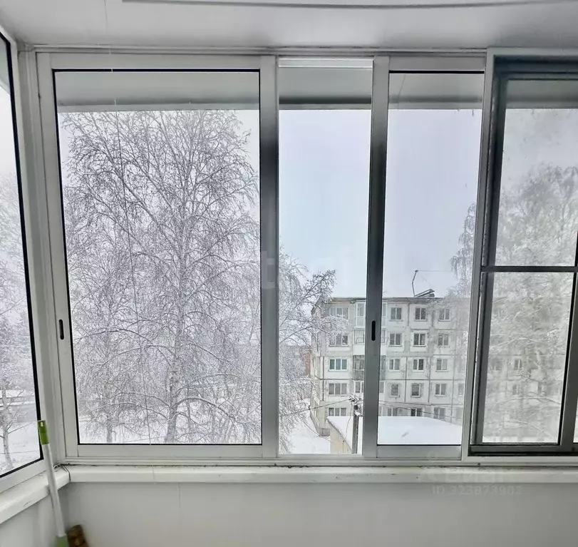 3-к кв. Кемеровская область, Юрга ул. Павлова, 12 (62.7 м) - Фото 2