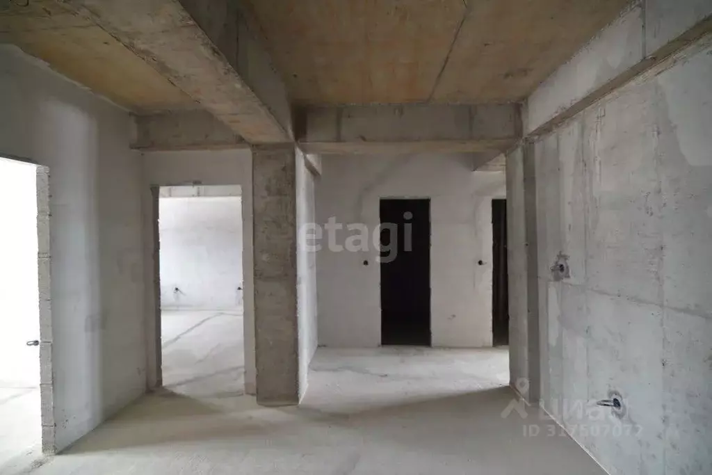 3-к кв. Сахалинская область, Южно-Сахалинск ул. Ленина, 563к4 (95.9 м) - Фото 0