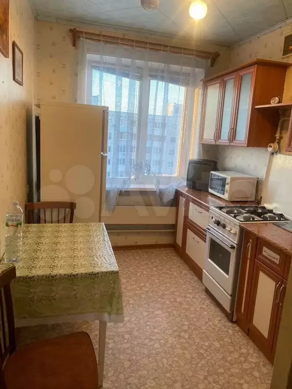 2-к. квартира, 50 м, 5/9 эт. - Фото 1