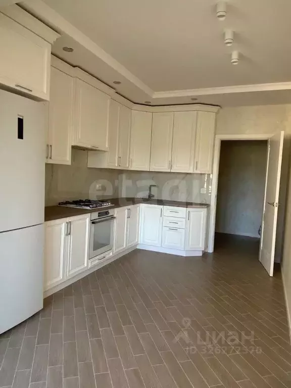 2-к кв. Северная Осетия, Владикавказ ул. Билара Кабалоева, 5 (70.0 м) - Фото 1