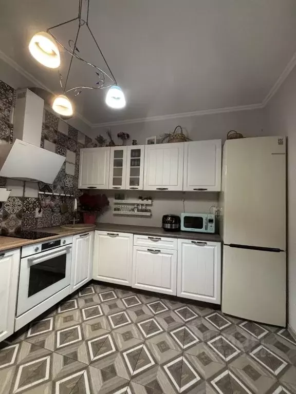 1-к кв. Брянская область, Брянск ул. Энгельса, 3 (40.8 м) - Фото 1
