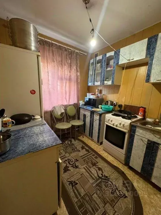 3-к кв. Иркутская область, Иркутск Дальневосточная ул., 57 (57.3 м) - Фото 1