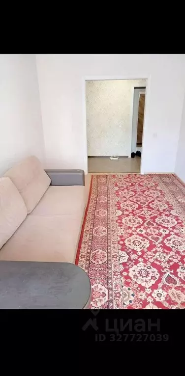 1-к кв. Новосибирская область, Бердск Северный мкр, 3 (38.0 м) - Фото 2