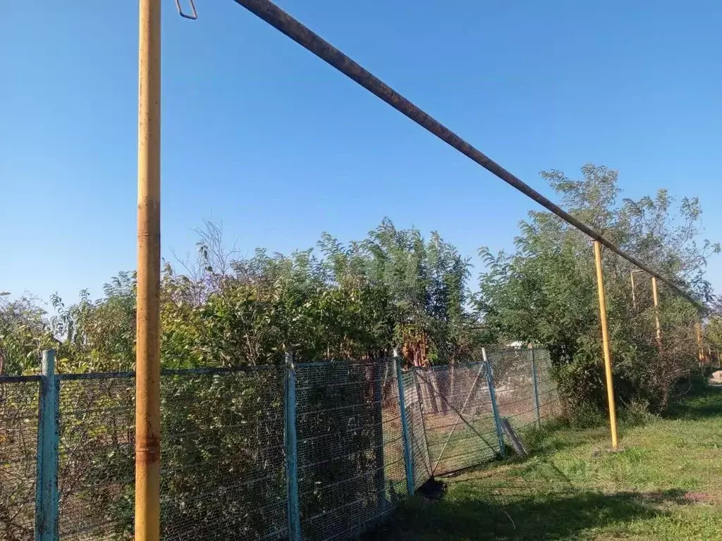 Участок в Адыгея, Гиагинский район, Келермесское с/пос, Келермесская ... - Фото 1