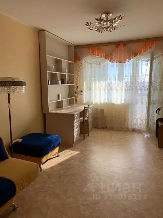 2-к кв. Омская область, Омск просп. Мира, 106 (45.0 м) - Фото 0