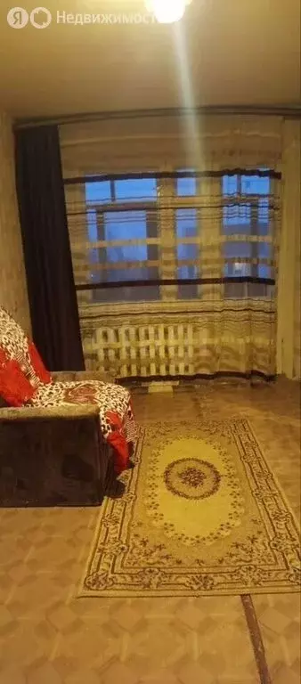 1-комнатная квартира: Венёв, Красноармейская улица, 1 (32 м) - Фото 2