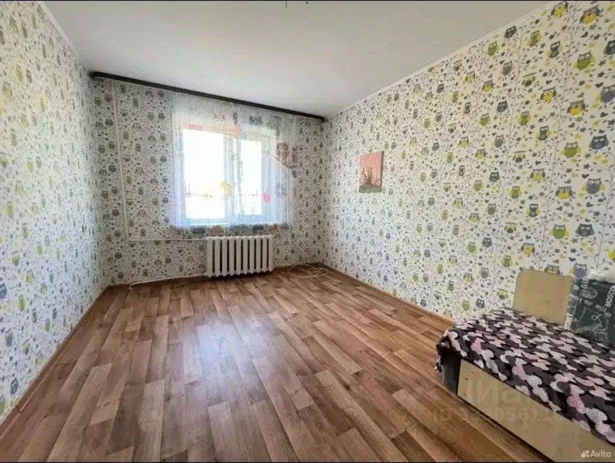 3-к кв. Башкортостан, Уфа Сосновская ул., 52 (62.3 м) - Фото 1