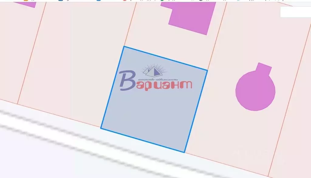 Участок в Челябинская область, Чебаркульский муниципальный округ, д. ... - Фото 1