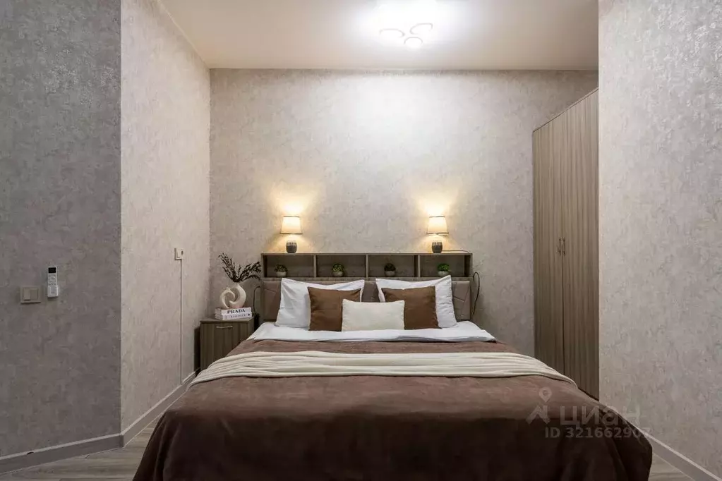 Комната Тверская область, Тверь ул. Макарова, 4к1 (36.0 м) - Фото 1