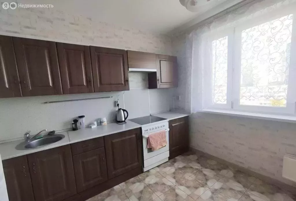 3-комнатная квартира: Москва, Рязанский проспект, 74 (74 м) - Фото 2