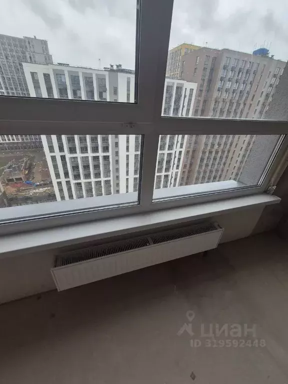 1-к кв. Москва Производственная ул., 17 (32.9 м) - Фото 1