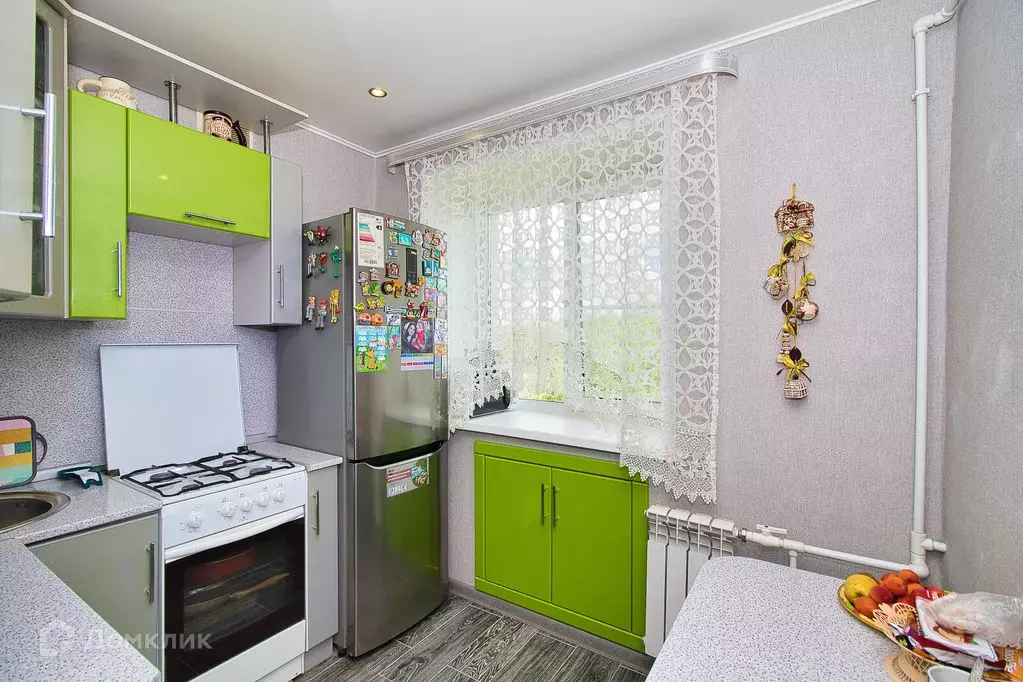 Продаётся 1-к квартира, 32 м - Фото 0