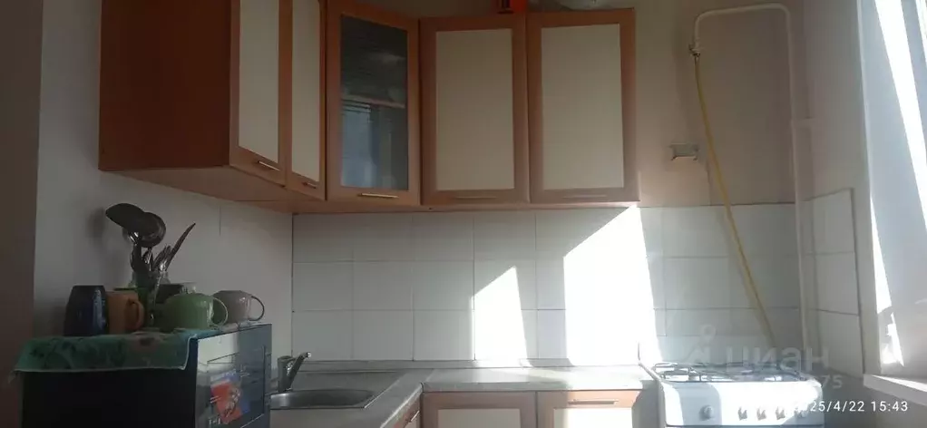 1-к кв. Татарстан, Нижнекамск ул. Менделеева, 26 (38.0 м) - Фото 0