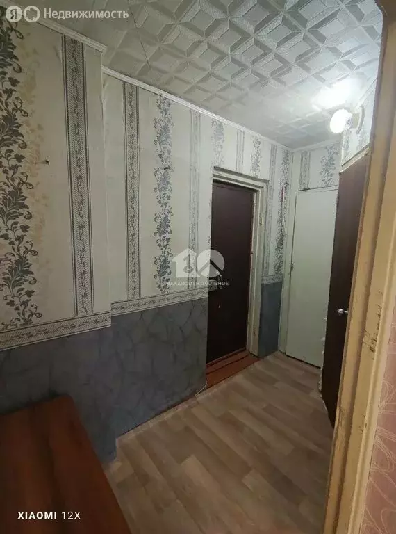 1-комнатная квартира: Обь, улица Чкалова, 38 (29 м) - Фото 2