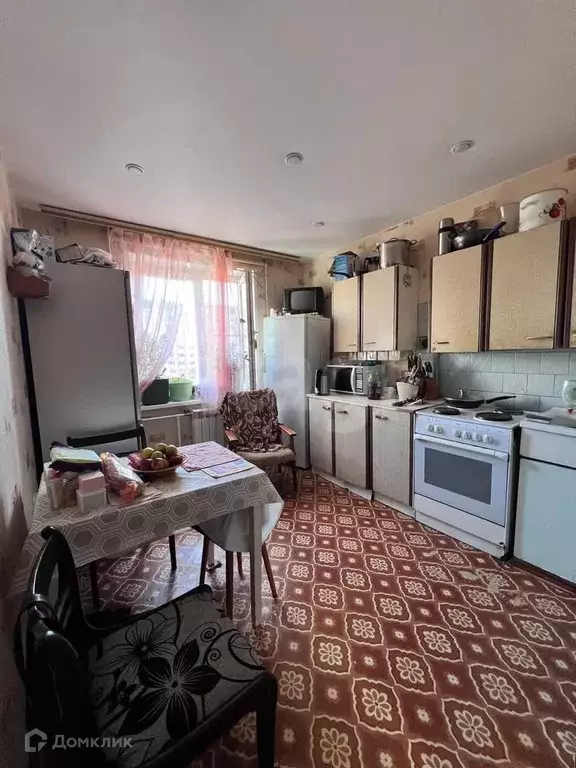 Продаётся 2-к квартира, 54 м - Фото 1