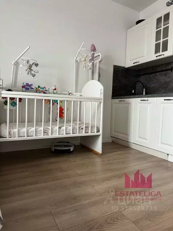Квартира, студия, 23 м - Фото 0