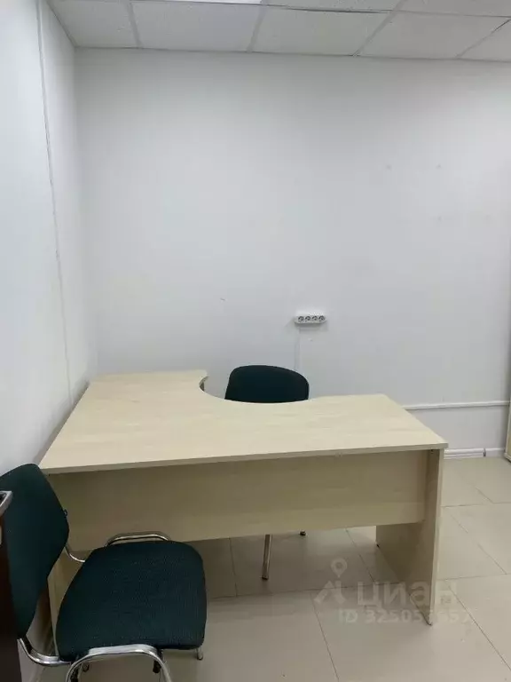 Офис в Москва Миклухо-Маклая ул., 30 (15 м) - Фото 1