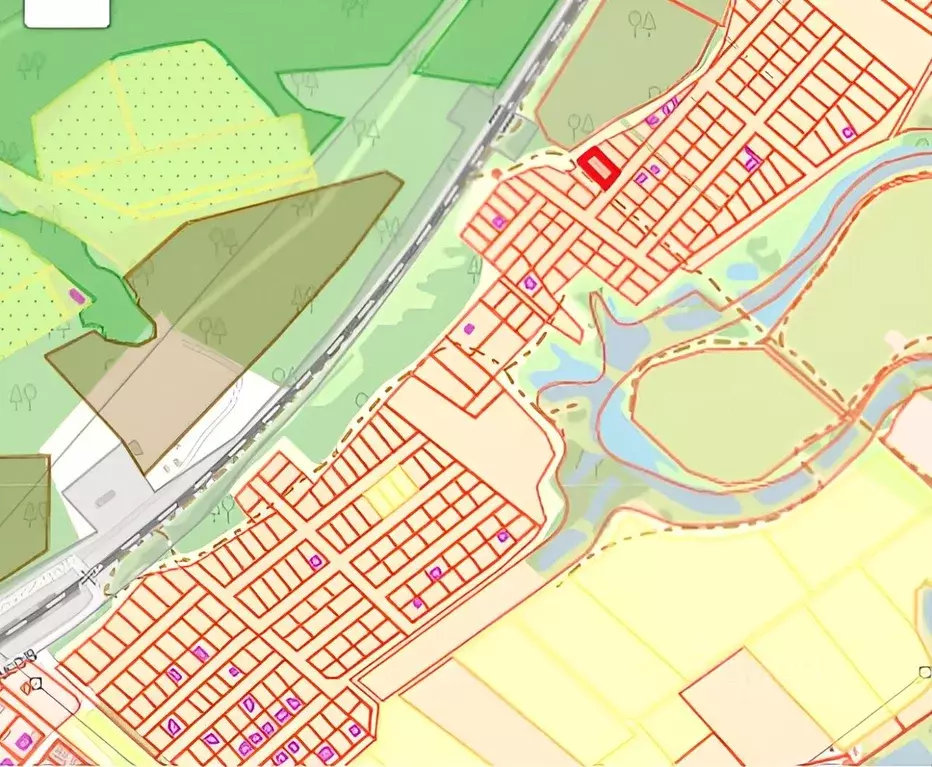 Участок в Краснодарский край, Горячий Ключ  (8.0 сот.) - Фото 1