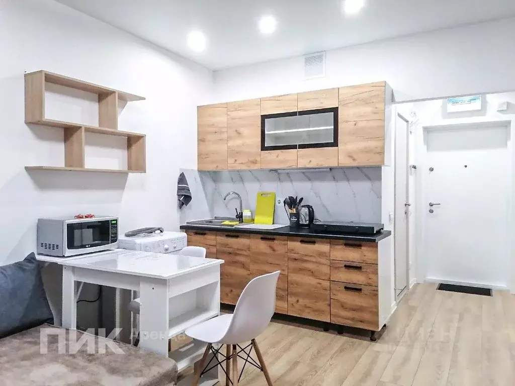 Студия Московская область, Ленинский городской округ, Боброво пгт ш. ... - Фото 1