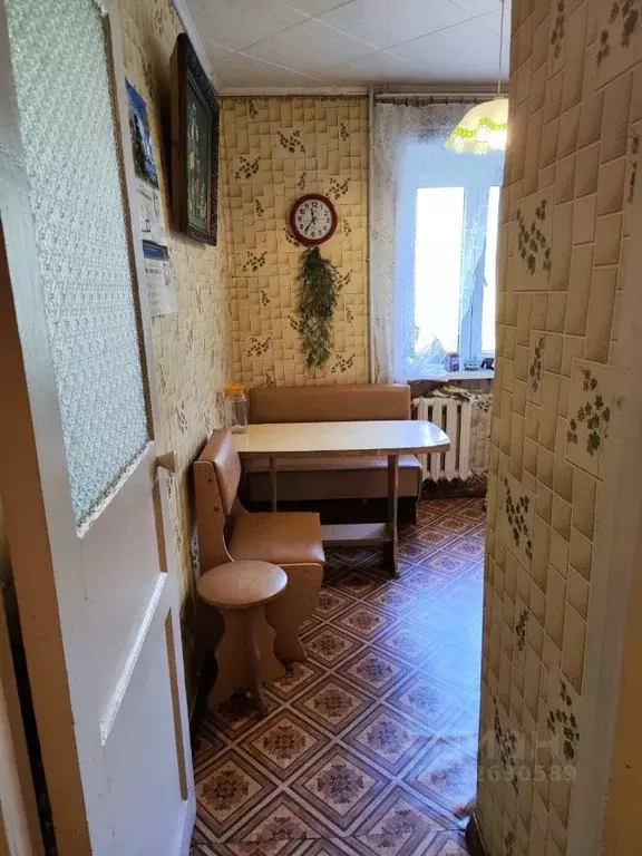 2-к кв. Астраханская область, Астрахань ул. Водников, 25 (45.5 м) - Фото 2