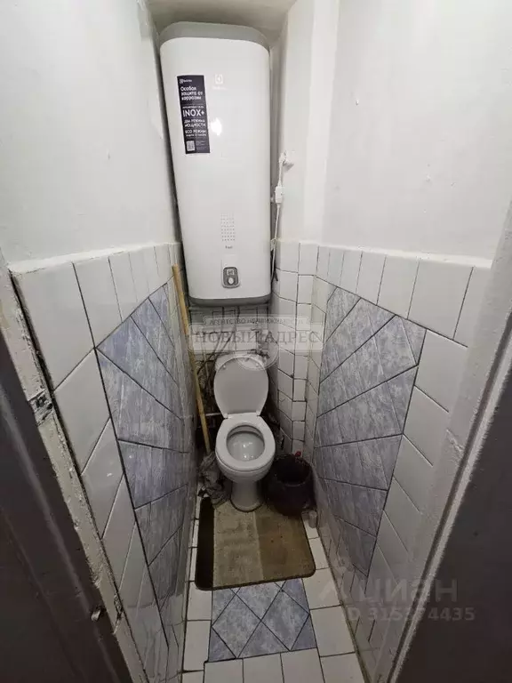 3-к кв. Приморский край, Арсеньев Октябрьская ул., 14/3 (60.4 м) - Фото 1