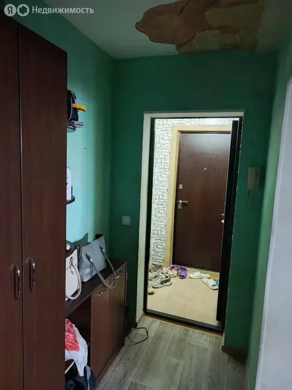 2-комнатная квартира: Волгоград, улица Клименко, 7А (46.9 м) - Фото 1