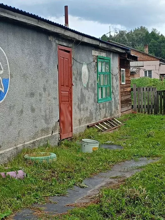 3-к кв. Новосибирская область, Искитимский район, Шибковский ... - Фото 1