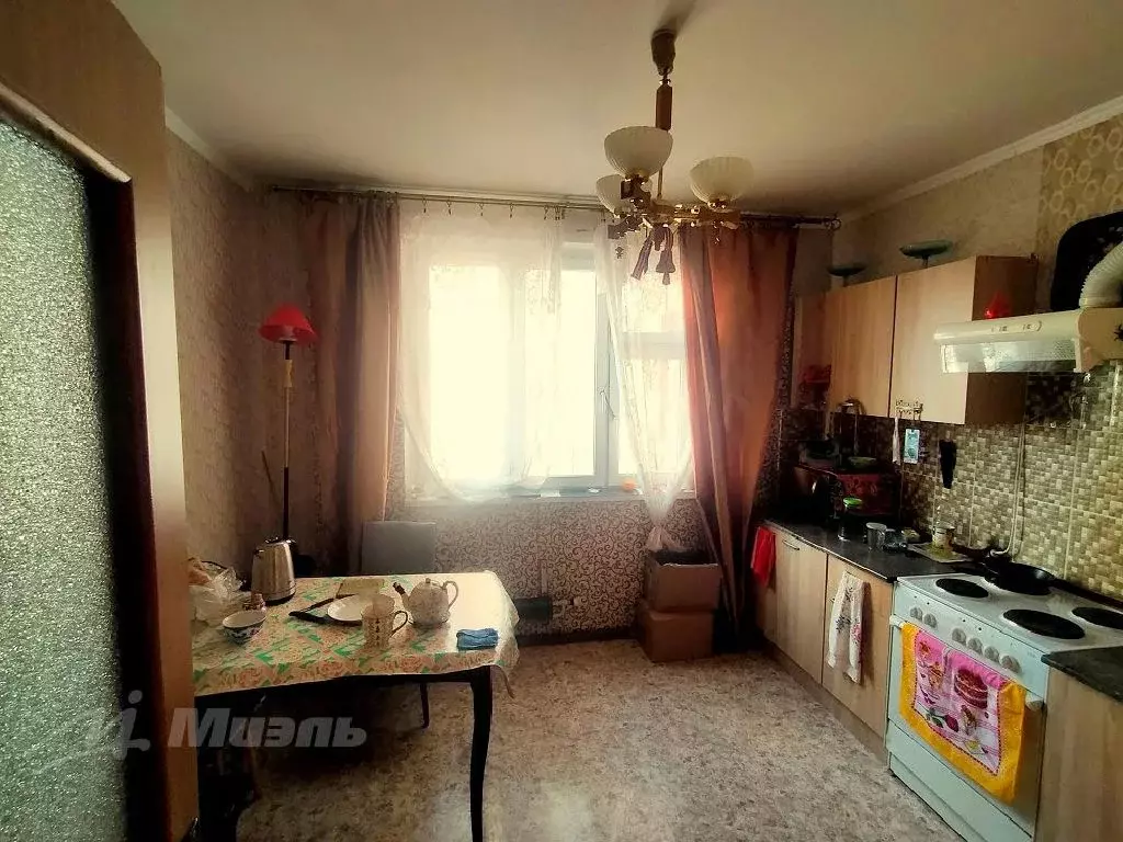 Продается 3-комнатная квартира - Фото 2