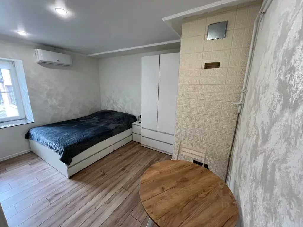 Студия Ставропольский край, Пятигорск ул. Дегтярева, 27 (20.0 м) - Фото 0