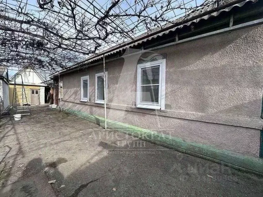 Дом в Ставропольский край, Пятигорск городской округ, пос. Свободы ул. ... - Фото 1