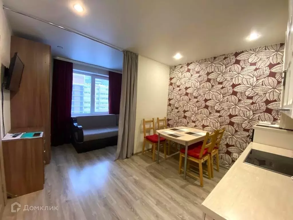 Продаётся 1-к квартира, 35 м - Фото 1