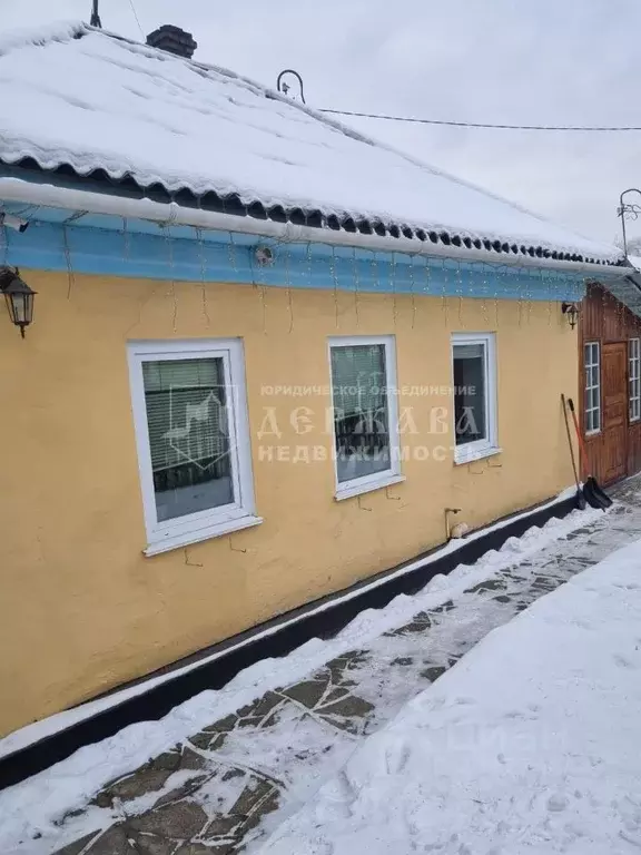 Дом в Кемеровская область, Кемерово ул. Симеизская (38 м) - Фото 2