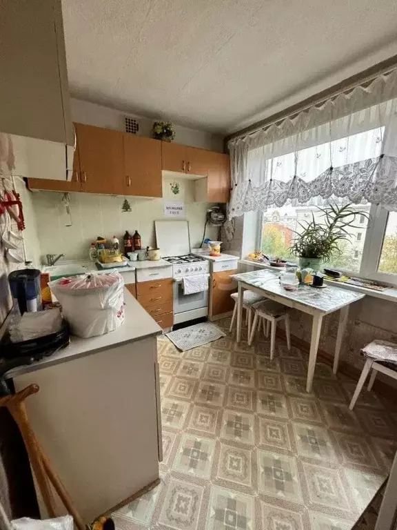 2-к кв. Амурская область, Благовещенск Театральная ул., 44/2 (52.0 м) - Фото 0
