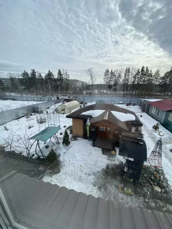 Дом в Московская область, Воскресенск городской округ, Хорлово рп ул. ... - Фото 1