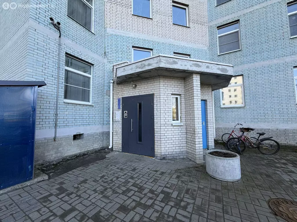 2-комнатная квартира: Шлиссельбург, Пролетарская улица, 48к1 (60.1 м) - Фото 2