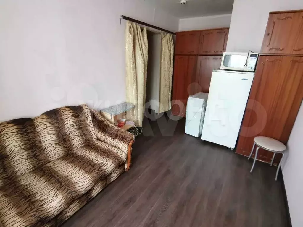 Комната 12 м в 1-к., 8/9 эт. - Фото 0