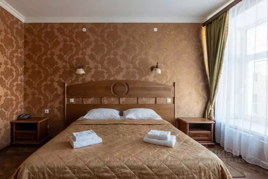 Комната Санкт-Петербург Невский просп., 82Б (14.0 м) - Фото 2