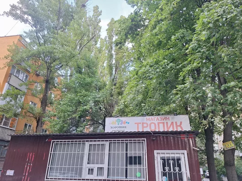 Торговая площадь - Фото 1