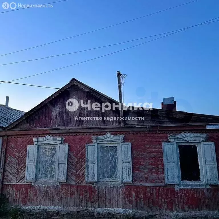 Участок в Каменск-Шахтинский, Железнодорожный переулок, 1 (3 м) - Фото 1