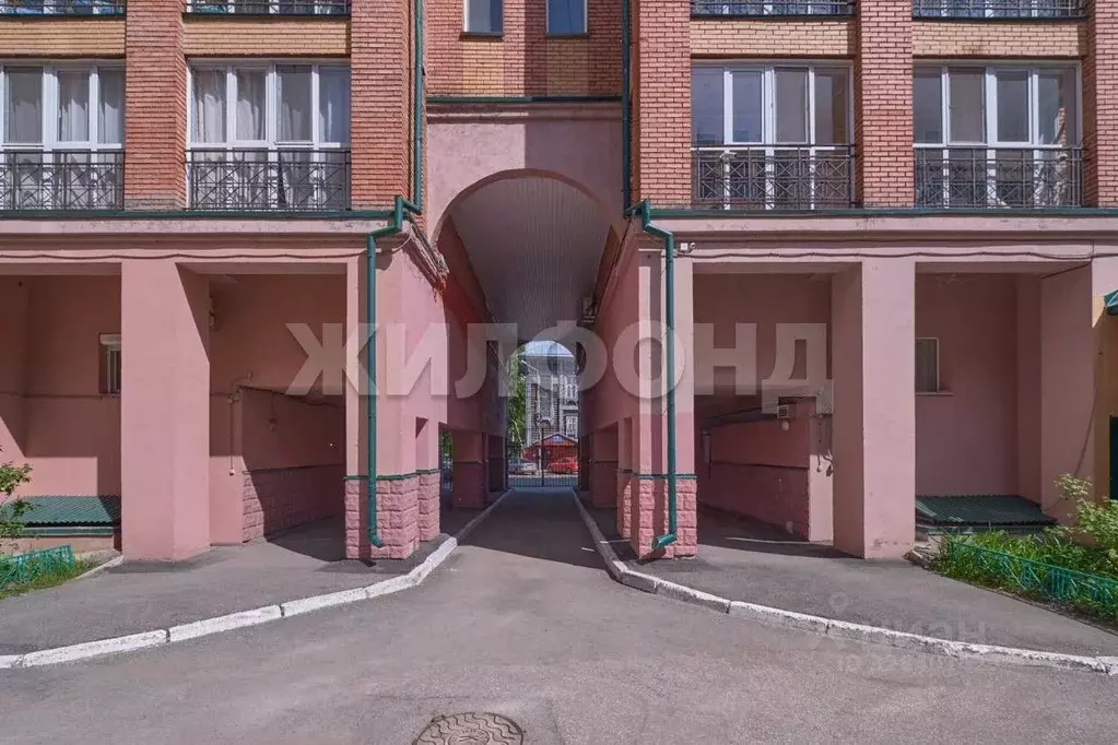 2-к кв. Томская область, Томск ул. Карла Маркса, 36 (43.6 м) - Фото 1