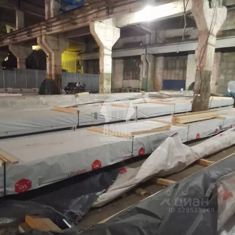 Склад в Московская область, Дзержинский ул. Академика Жукова, 12 (300 ... - Фото 2