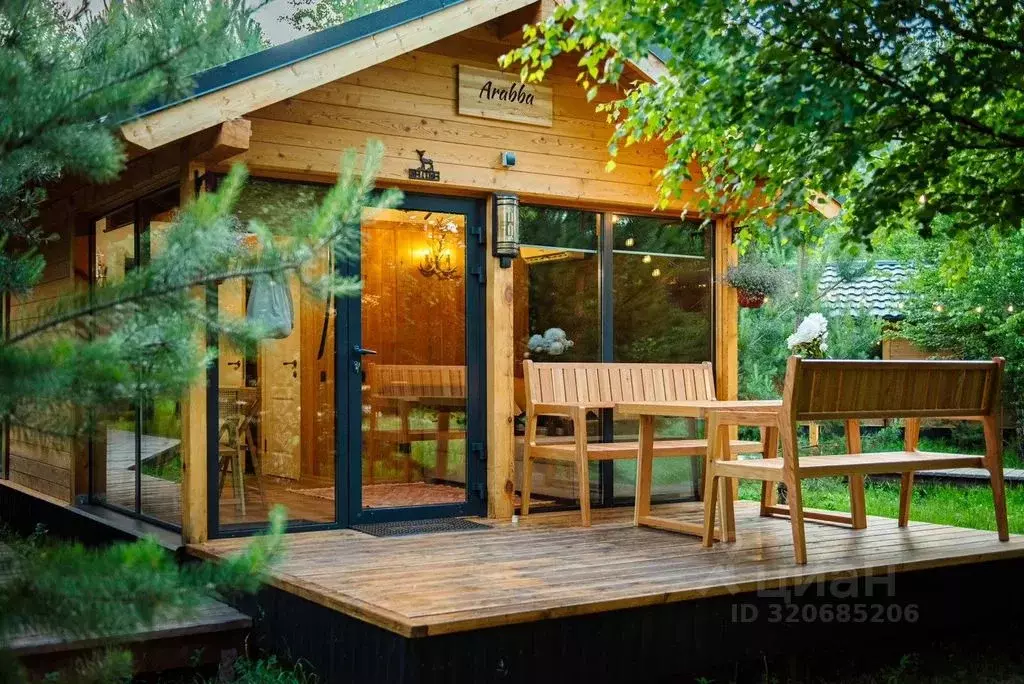 Дом в Башкортостан, Караидельский сельсовет, д. Новоселка ул. ... - Фото 1