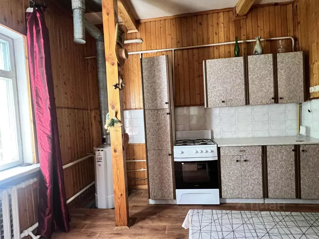 Дом в Московская область, Красногорск городской округ, Нахабино пгт ... - Фото 1
