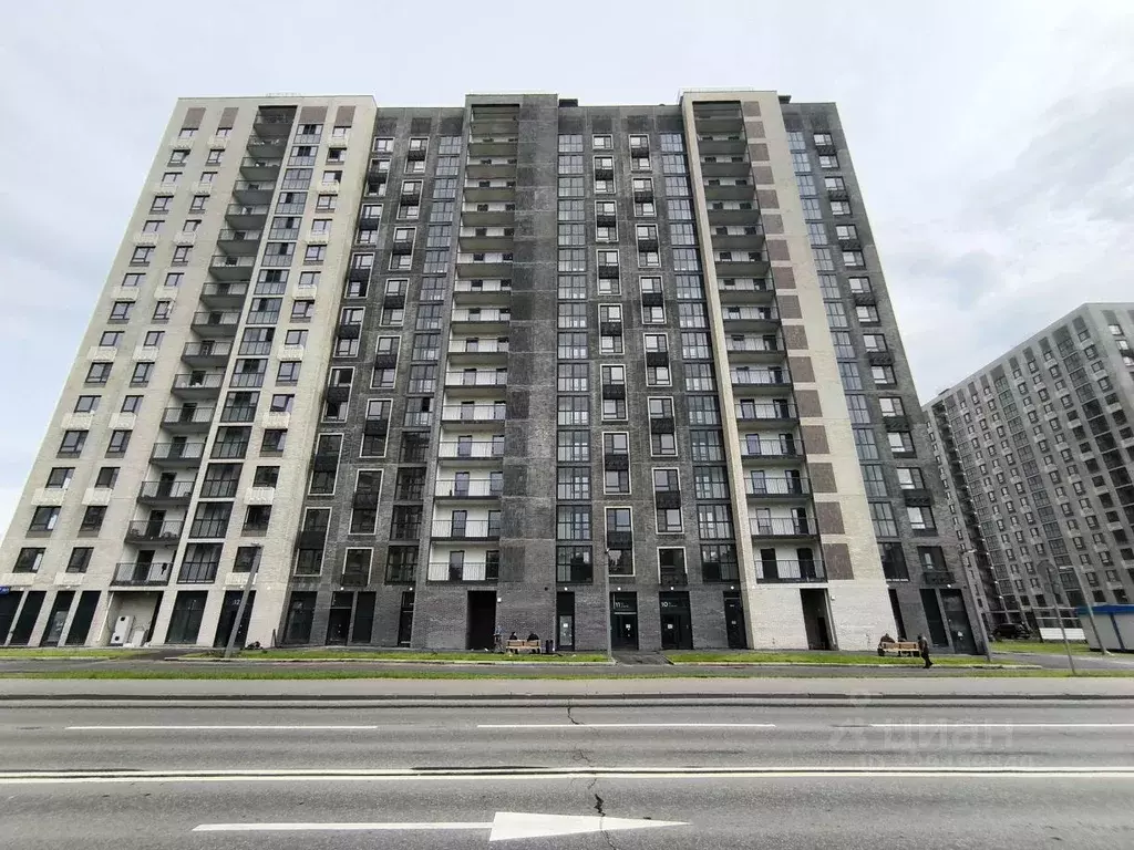 Гараж в Москва Кусковская ул., 12/1 (13 м) - Фото 1