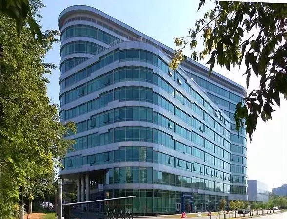 Офис в Москва просп. 60-летия Октября, 10А (1076 м) - Фото 2