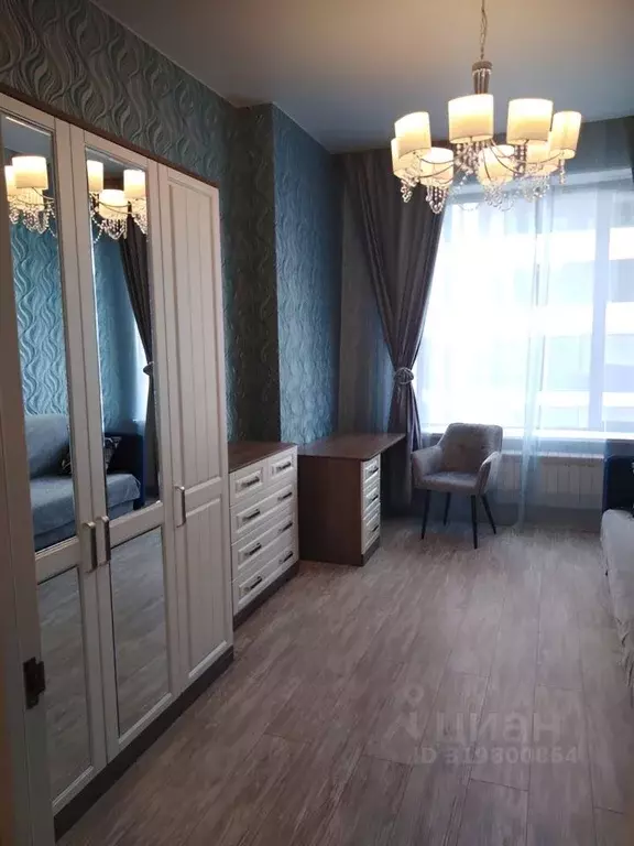 3-к кв. Москва проезд Невельского, 3к2 (80.0 м) - Фото 1