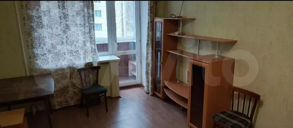1-к. квартира, 31 м, 4/5 эт. - Фото 0